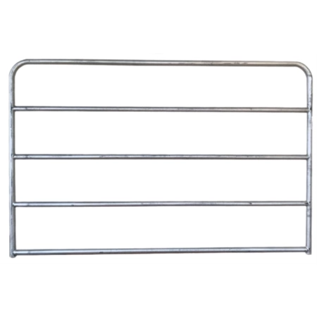 FARM GATES BAR GATE 6FT 1800MM 830177 AWP