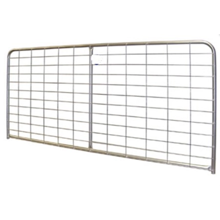 FARM GATES VERTICAL MESH GATE 5FT 1500MM SST 230-1268