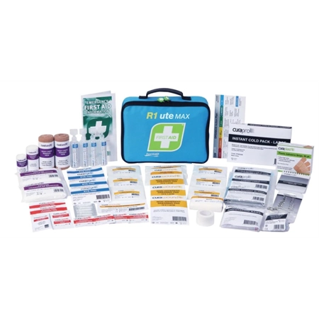 FASTAID R1 UTE MAX KIT FIRST AID KIT 34513