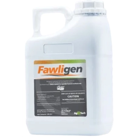 FAWLIGEN BIOLOGICAL INSECTICIDE 5LT ARMYWORM (AGENCY) AGBITECH ABA028