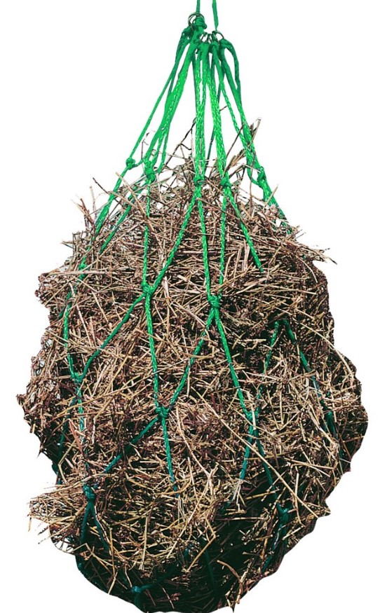 feeder heavy duty plastic hay net yellow large 45 stc stb2305 yl