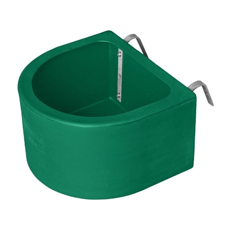 FENCE FEEDER 32LT HERITAGE GREEN RAPIDPLAS PTS14HG