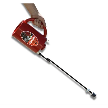 FIREBUG FIRE STARTER FCT1 4 LITRE DRIP TORCH - CRT WAREHOUSE 14505