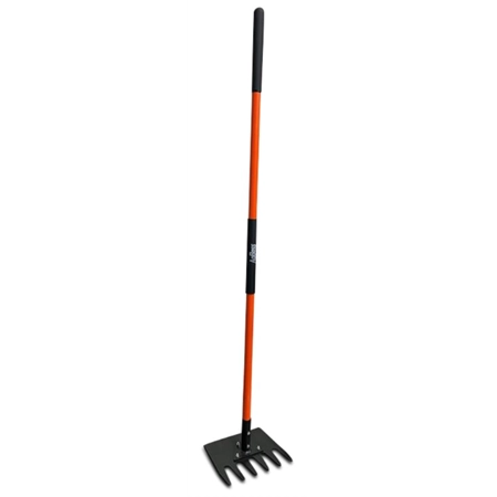 FIRE RAKE FIBREGLASS HANDLE AGBOSS GROUP 922184