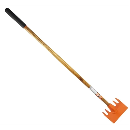 FIRE RAKE WOODEN HANDLE 1.5M AGBOSS GROUP 922170