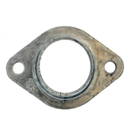 FLANGE OVAL FOR 50NB GALVANISED PIPE DOWNEE F50