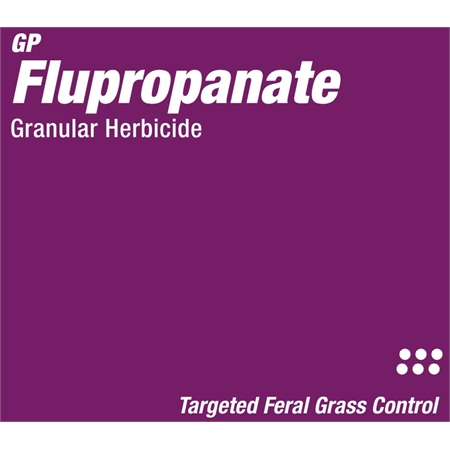 FLUPROPANATE 500KG GRANULAR GP FP500