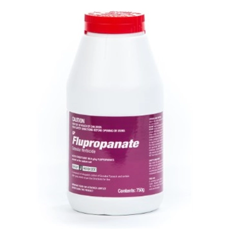 FLUPROPANATE 750GM GRANULAR GP TASKFORCE FP750