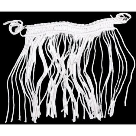 FLY VEIL POLY COTTON STRING STC STB2400