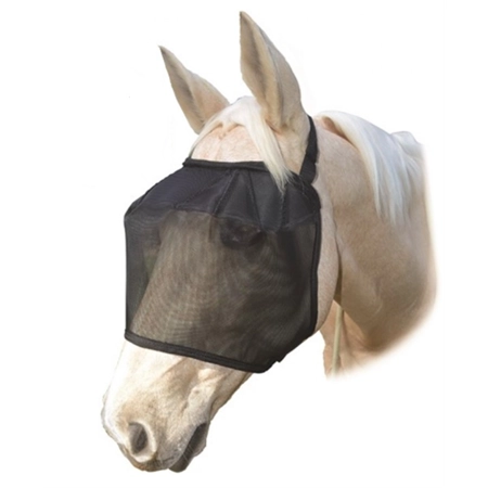 FLY VEIL ULTIMATE UV INSECT CONTROL XSMALL PONY WILD HORSE FV41-XSPONY