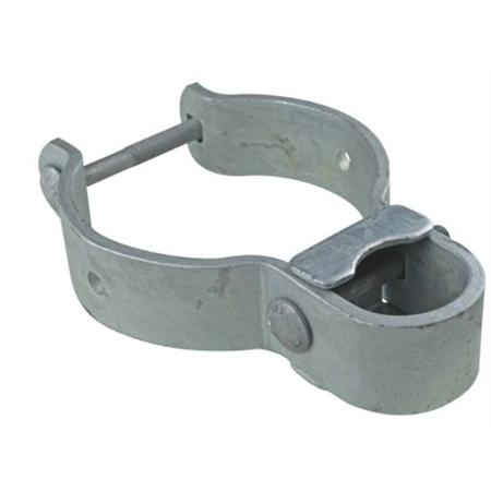 GATE FITTING STRAP HINGE FOR 100NB POST X 25NB GATE DOWNEE H10025