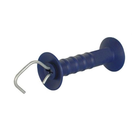 GATE HANDLE BLUE COMPRESSION SPRING GALLAGHER G62952