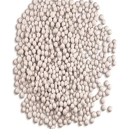 GYPSUM MINED PER TON LESS THAN 6MM SCREENED LOOSE BULK 497786