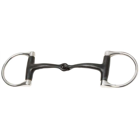 HORSE BIT SWEET IRON DEE 12.5CM COB ZILCO 121066