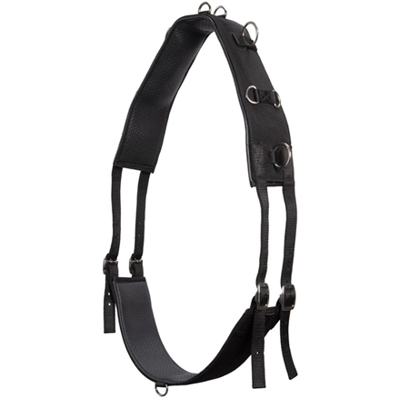 HORSE EQUI-PRENE ANTI GALL TRAINING SURCINGLE STC LNG2580