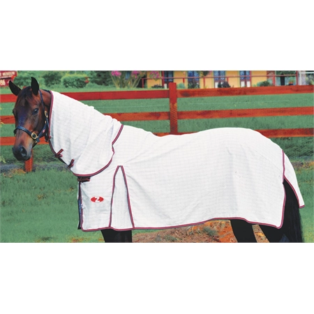 HORSE RUG ECONOSTOP COMBO 5'9 ZILCO 756115