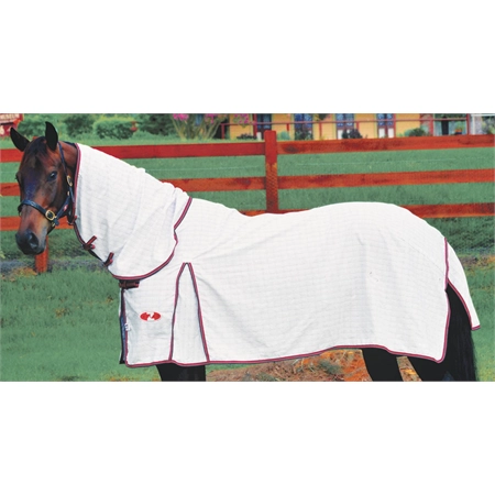 HORSE RUG ECONOSTOP COMBO 6'0 ZILCO 756116