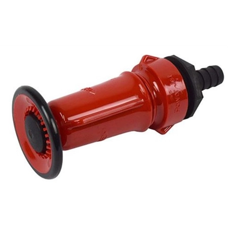 HOSE NOZZLE POWER JET NOZZLE 32MM WITH TAIL DAVIESWAY 0431