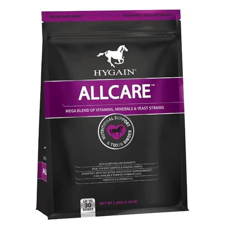 HYGAIN ALLCARE 1.5KG HGAC1