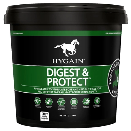HYGAIN DIGEST AND PROTECT 3.75GM HGDP4