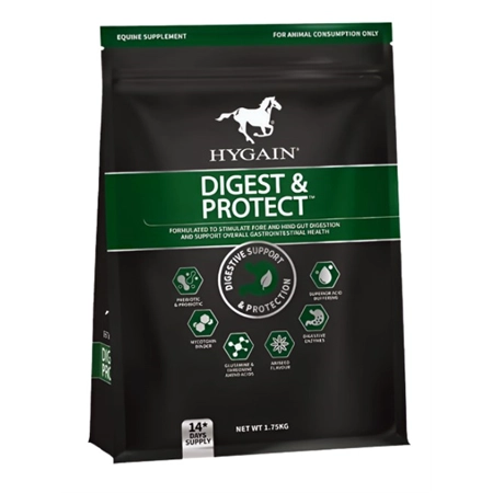 HYGAIN DIGEST & PROTECT 1.75KG POUCH HGDP1