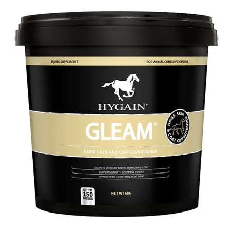 HYGAIN GLEAM 6KG HGGLM6