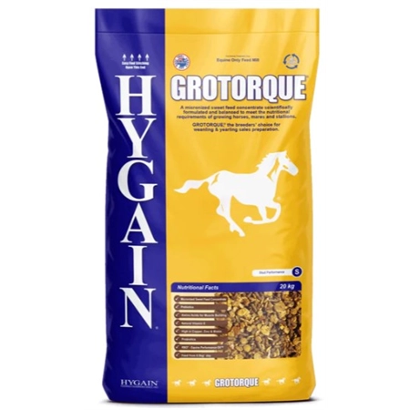 HYGAIN GROTORQUE 20KG GRT