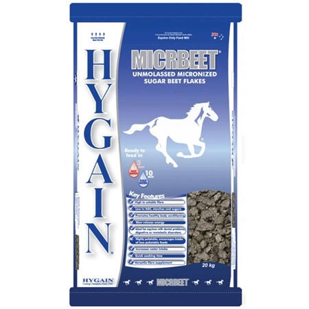 HYGAIN MICRBEET 20KG MCS20