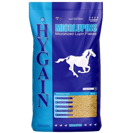 HYGAIN MICRLUPINS 20KG MCL20