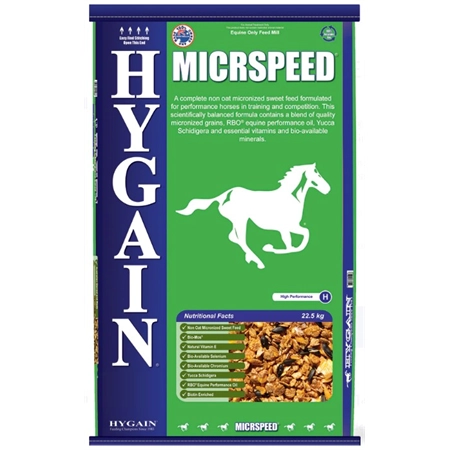 HYGAIN MICRSPEED 20KG MSP