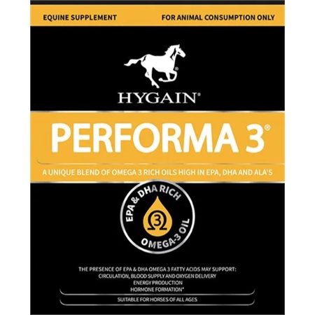 HYGAIN PERFORMA 3 20LT F932