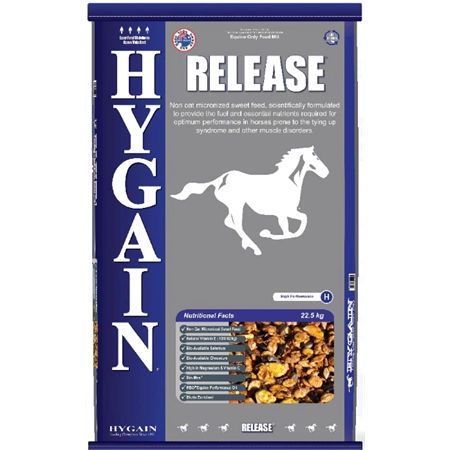 HYGAIN RELEASE 20KG REL