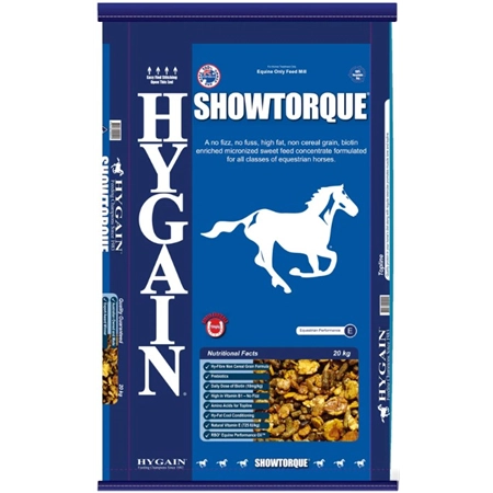 HYGAIN SHOWTORQUE 20KG SWT