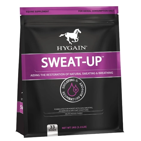 HYGAIN SWEAT-UP 1KG J131