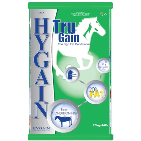 HYGAIN TRU GAIN 20KG TRG