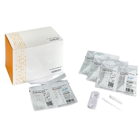 IDEXX ALERTYS ONFARM PREGNANCY TEST 98-26441-00