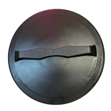 IRIS SPREADER REPLACEMENT HOPPER LID 80107