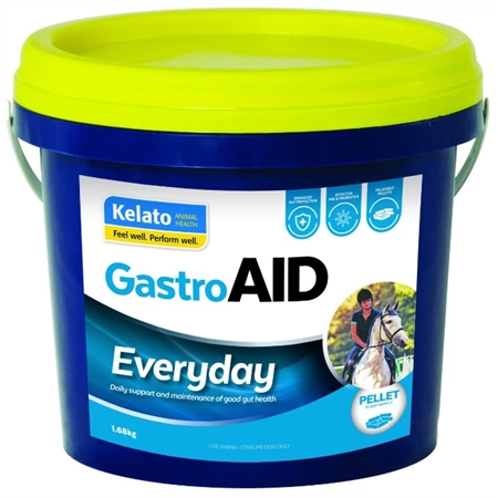 KELATO GASTROAID EVERDAY 1.68KG GH01.6