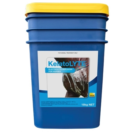 KELATOLYTE ELECTROLYTE REPLACER 18KG 100314930