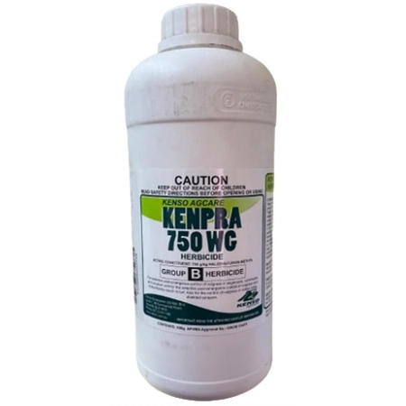 KENPRA 750WG HALOSULFURON-METHYL 500GM (EQ: SEMPRA) KENSO