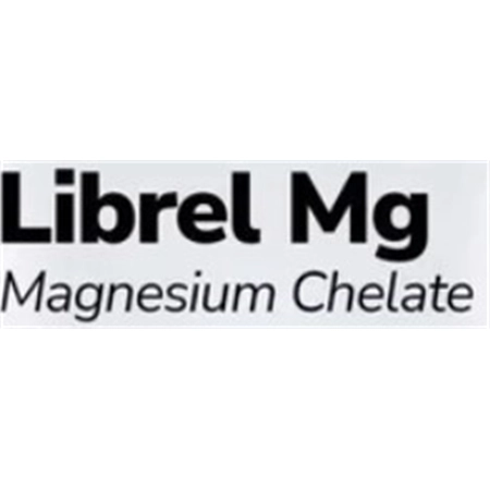 LIBREL MG 6% CIBA MANG CHELATE 1KG 050921