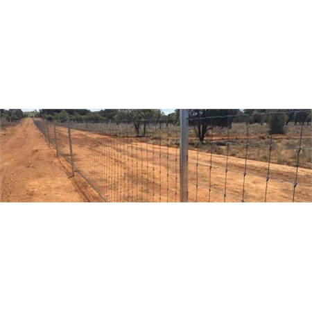 LONGLIFE BLUE STOCKGRIP FENCING 16/180/15 X 250M WARATAH 324812