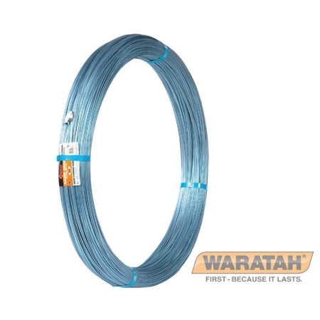 LONGLIFE FLEXABEL 2.5MM X 1500M ONESTEEL WARATAH 140944