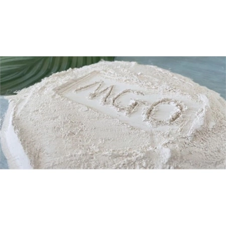 MAGNESIUM OXIDE 90% MgO POWDER 25KG REDOX MAGOXI6400