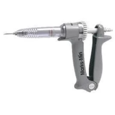 MARKS-MIN APPLICATOR GUN 12ML BOEHRINGER 162188