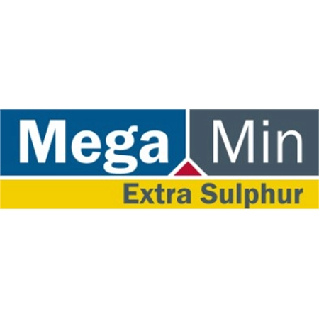 MEGAMIN EXTRA SULPHUR 20KG BAG AGSOLUTIONS MMLSS20 AGSOLUTIONS