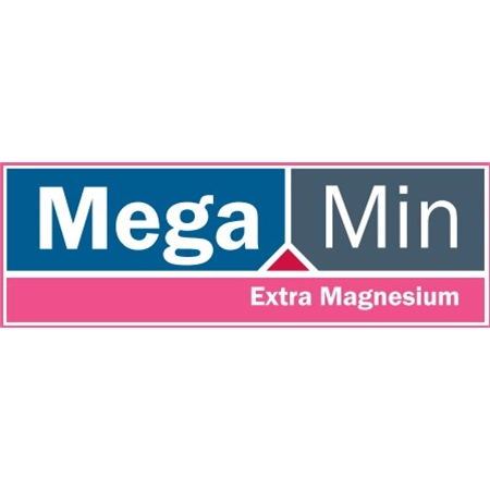 MEGAMIN LOOSE EXTRA MAGNESIUM 20KG AGSOLUTIONS MMLSMAGCB20