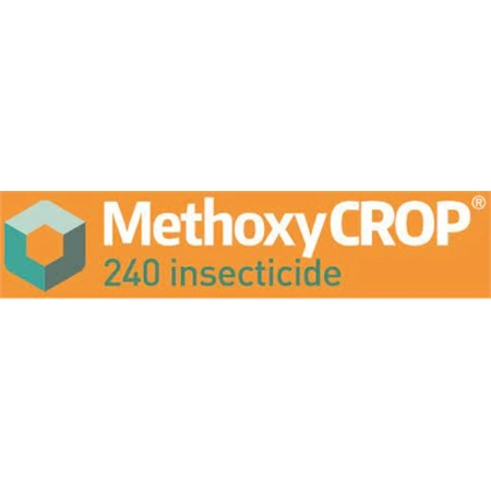 METHOXYCROP 240 5LT SIPCAM (EQ: PRODIGY) METHOXYCROP5L