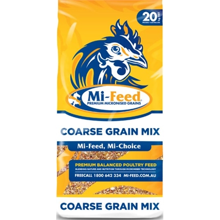 MI-FEED COARSE GRAIN MIX 20KG PFBGRAIN1