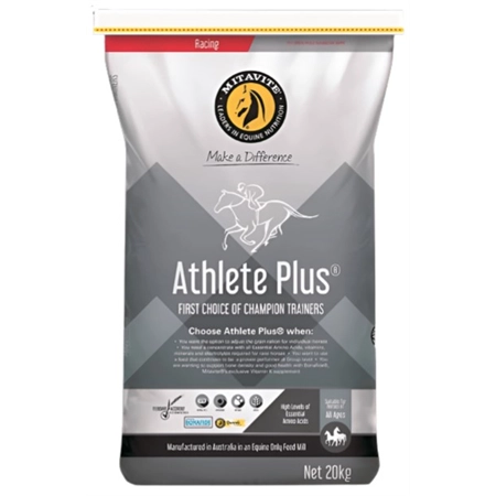 MITAVITE ATHLETE PLUS 20KG 